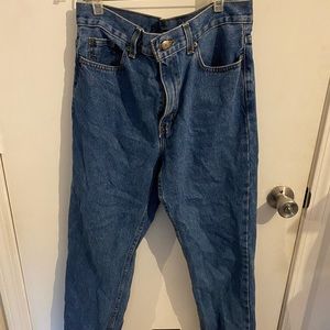 George Regular Fit Jeans